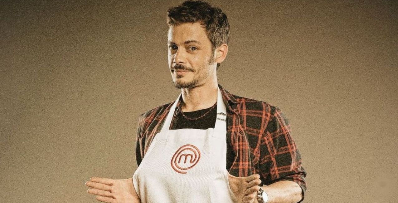 “MasterChef Celebrity 3”: el talento oculto de Tomás Fonzi