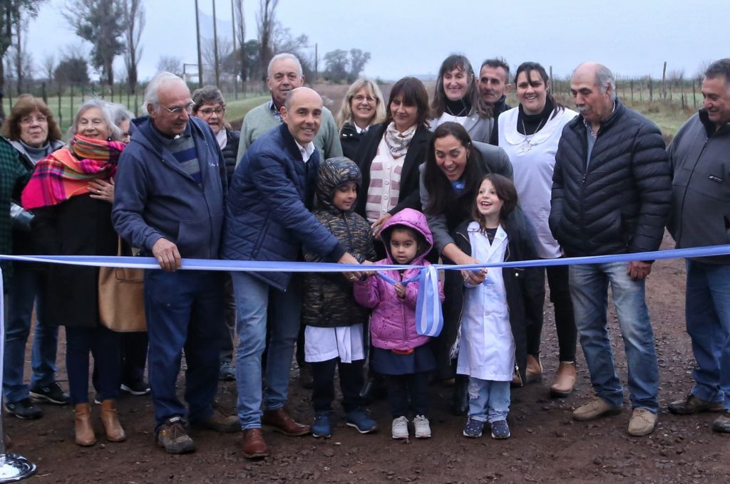 Escuelas rurales