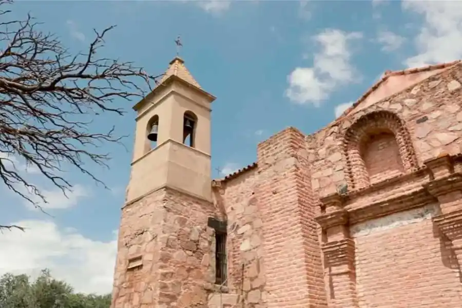 Verdaderas joyitas: ocho espacios históricos para visitar en el Norte cordobés este verano