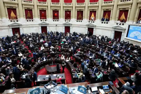 La oposición solicitará una sesión el 9 de octubre para revertir el veto de Milei a los fondos universitarios