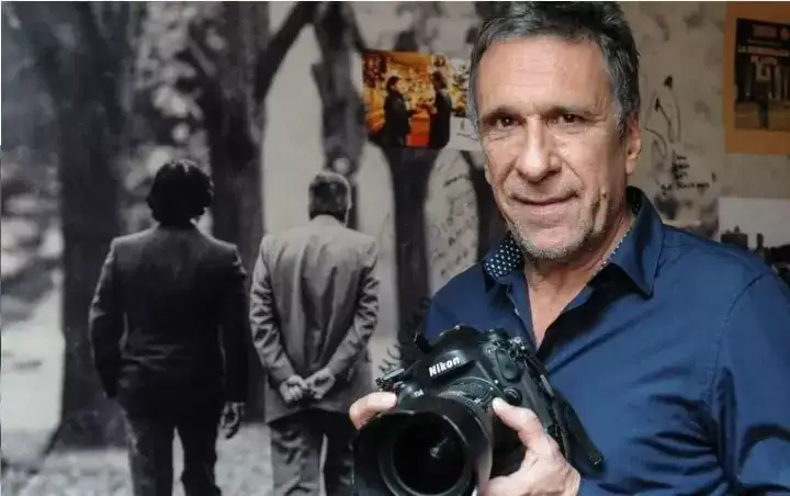 victor fotografo