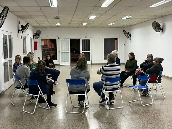 PRADA continúa trabajando por problemáticas vinculadas a la cuestión animal