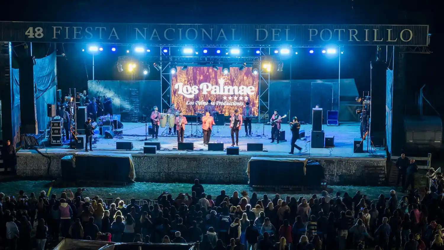 La celebración se extenderá hasta el domingo e incluirá cuatro jornadas de espectáculos en vivo.