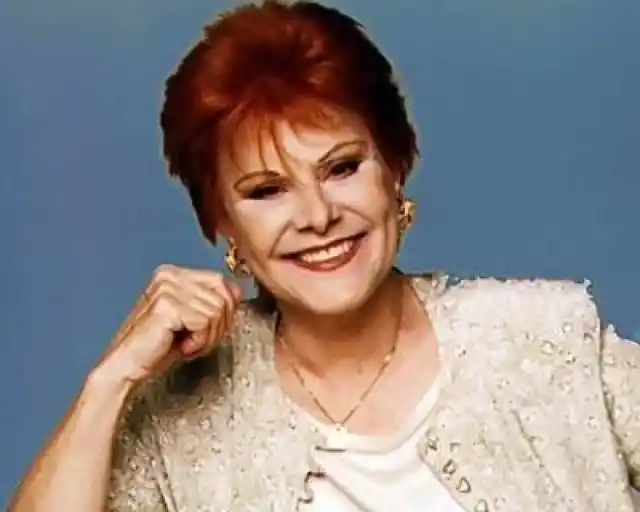 Eladia Blazquez, mujer de tango