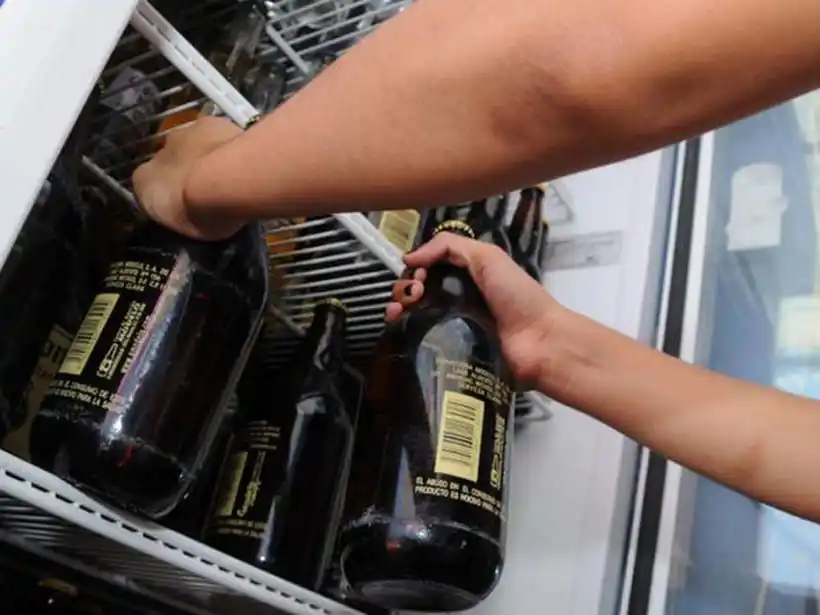 Venado Tuerto: roban dinero y dos cervezas en un Maxikiosco