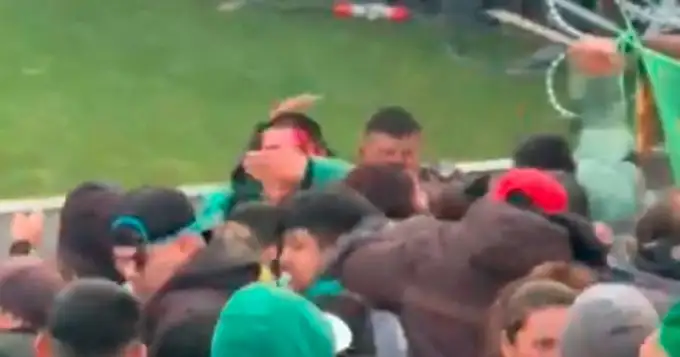 Captura de video