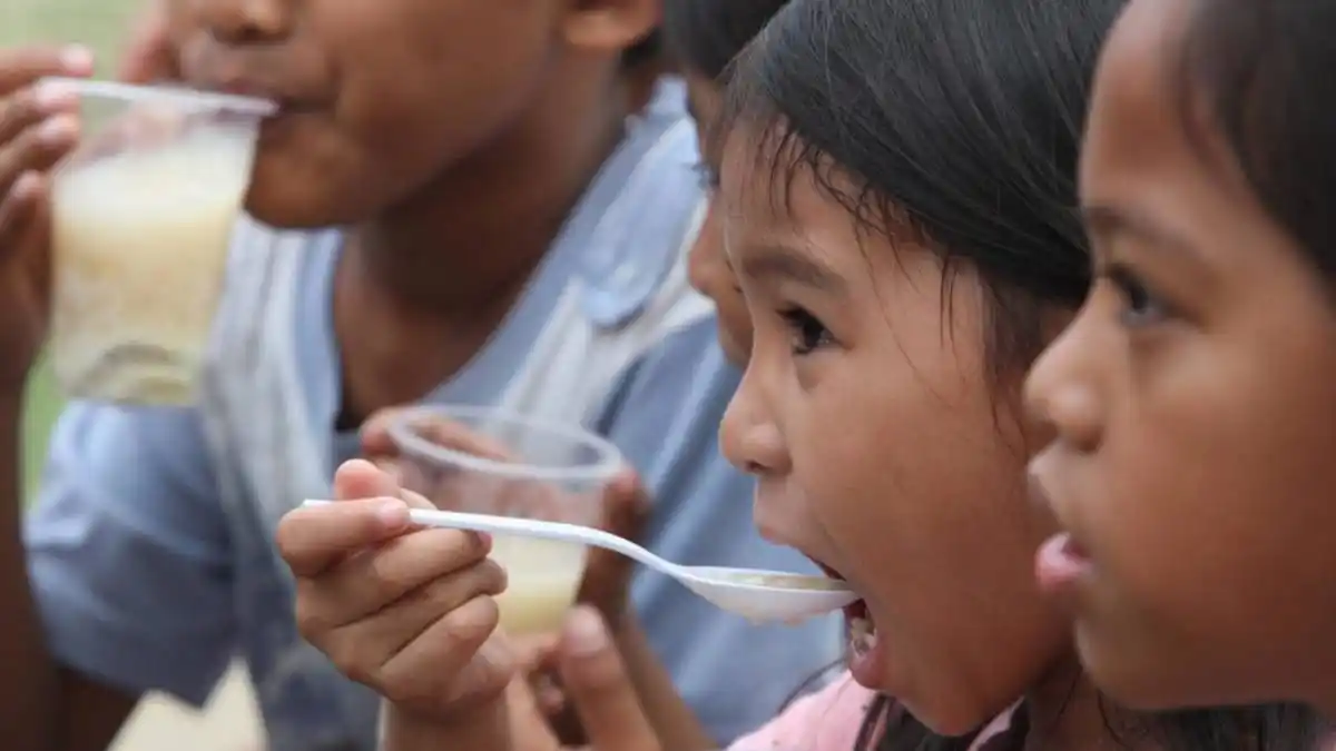 Las provincias con las tasas más elevadas fueron Corrientes, Chaco y La Rioja.