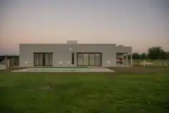 El Club Urquiza suspendió el lanzamiento de su "Gran Rifa de Casa Fin de Semana"