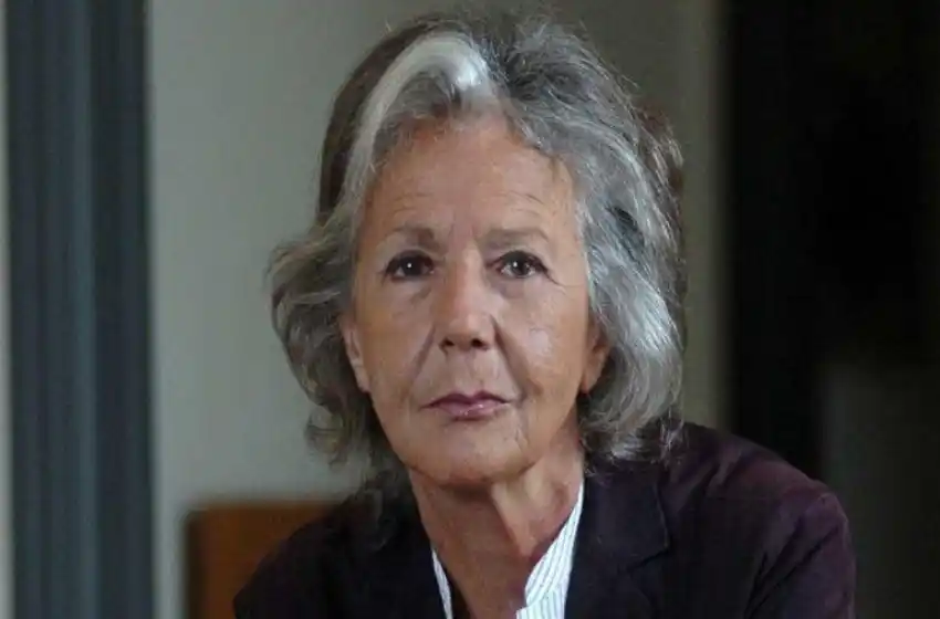 Plataforma de Pensamientos: la periodista Beatriz Sarlo abordará «La exhibición del yo»