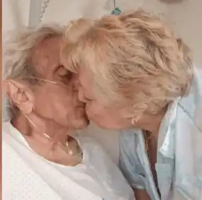 La salud de su padre fue una de las preocupaciones de Shakira. Foto Instagram