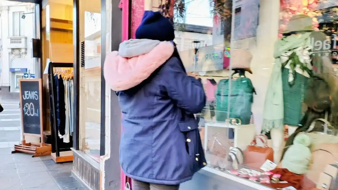 La actividad no arranca en Concordia con ventas en una meseta