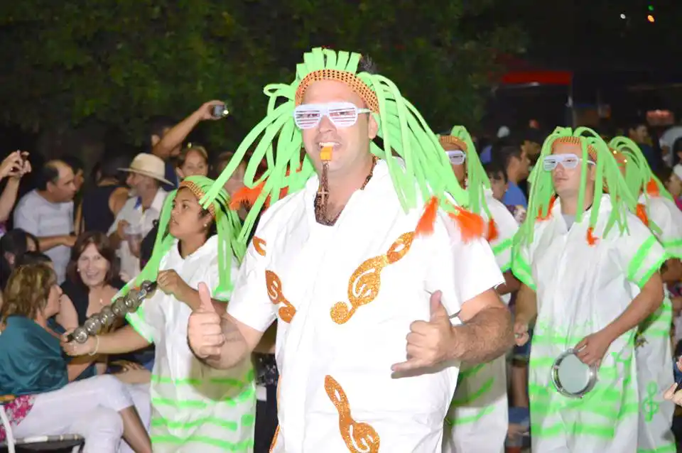 Gabirondo aporta sus críticas para la reflexión necesaria sobre el carnaval