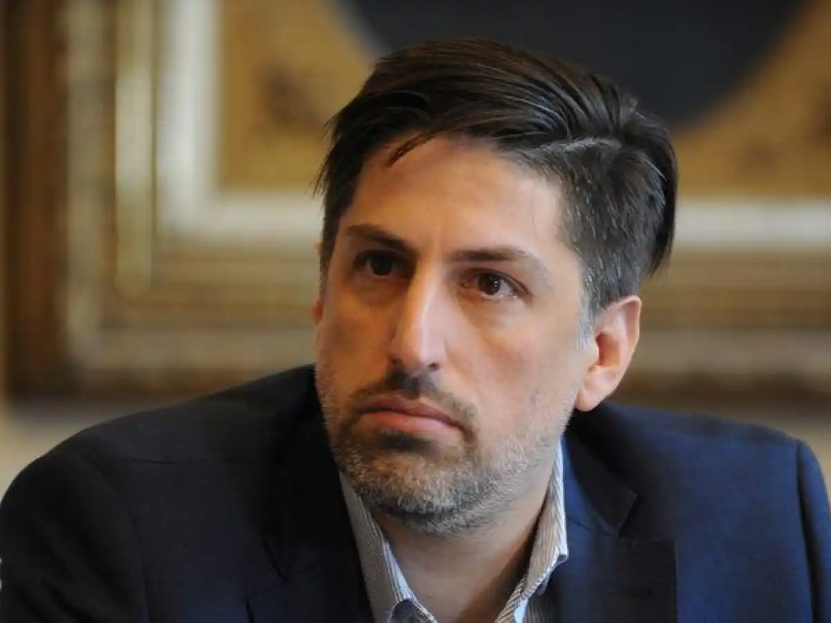 El ministro Trotta ratificó que el ciclo lectivo 2021 comenzará en marzo