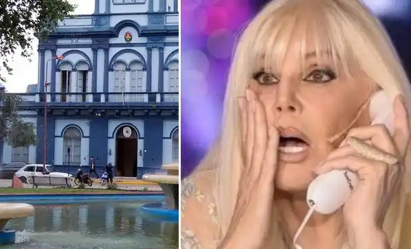 "¡Hola Susana!": la Policía advierte por la proliferación de los "cuentos del tío"