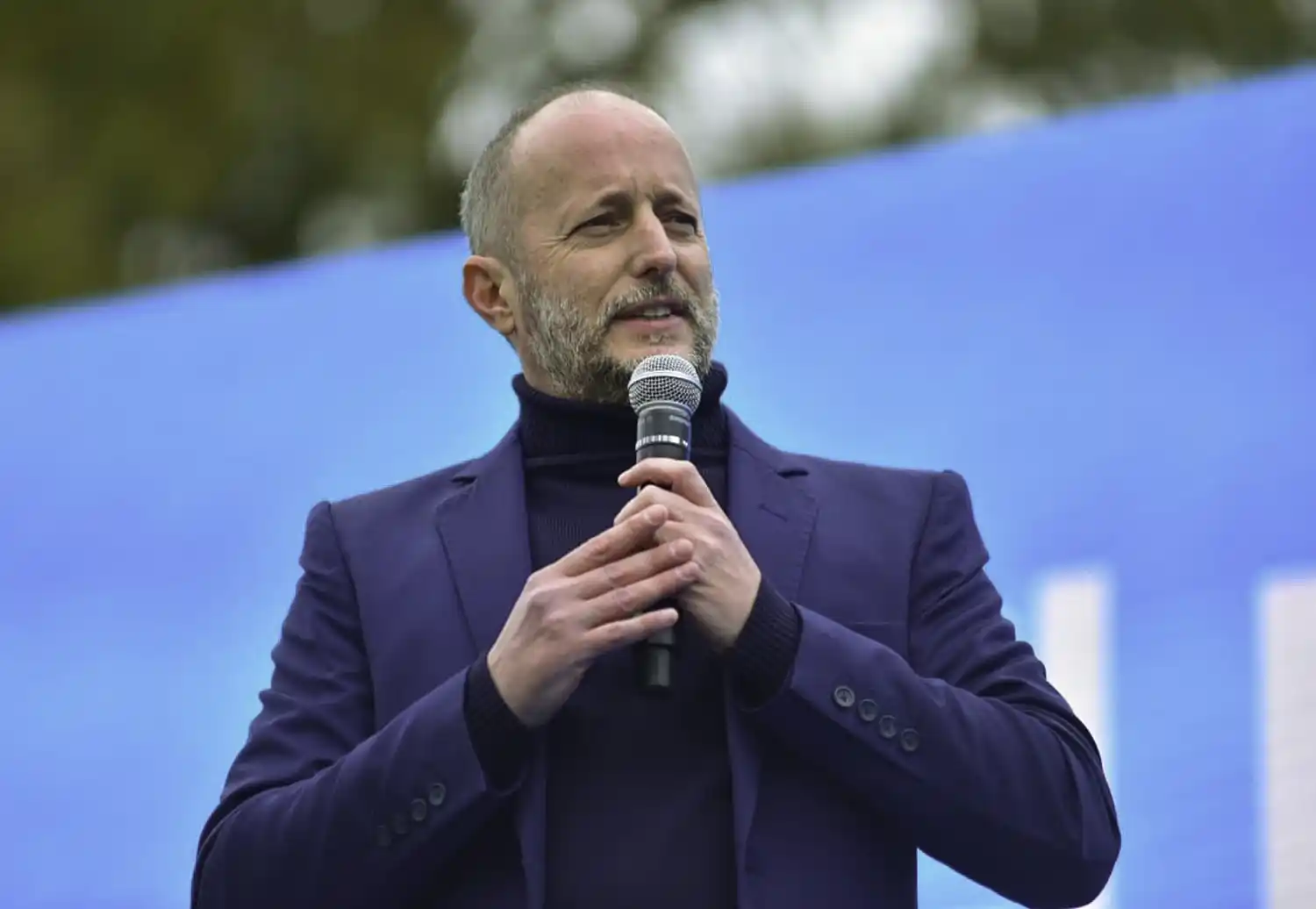 Insaurralde justificó sus ingresos con las ganancias de su exesposa, Jesica Cirio