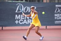 Carlé cayó en cuartos