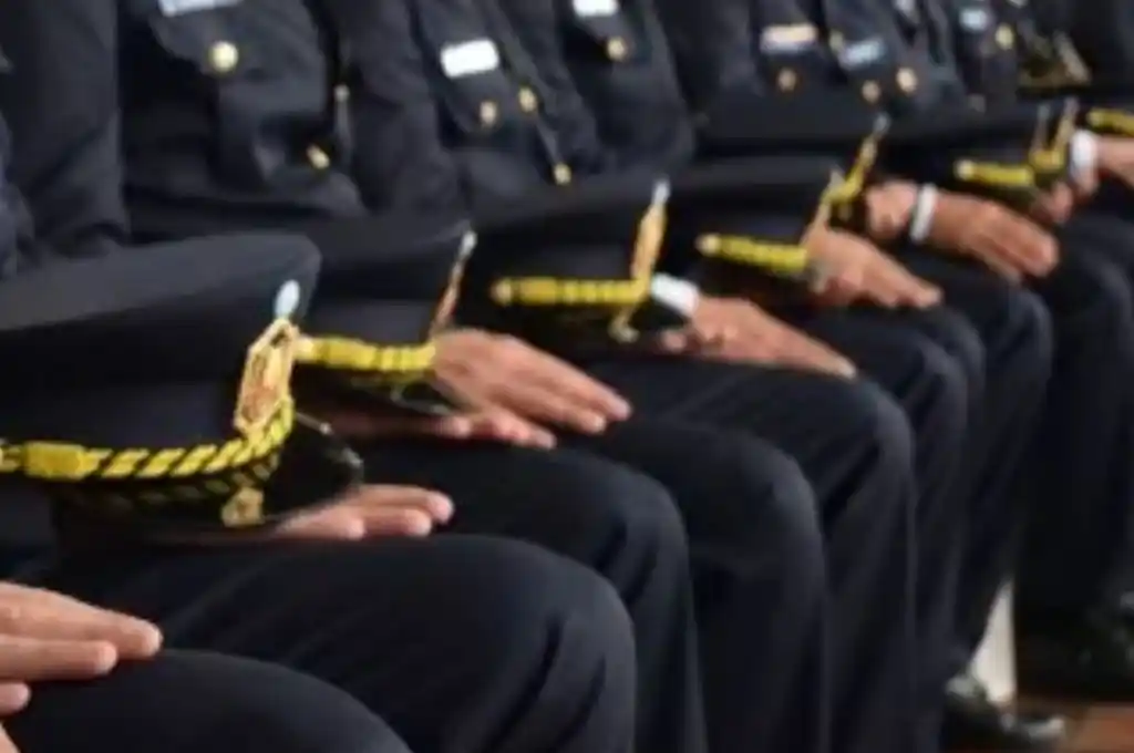 Investigan a 13 policías de Frontera y Josefina por hechos de corrupción