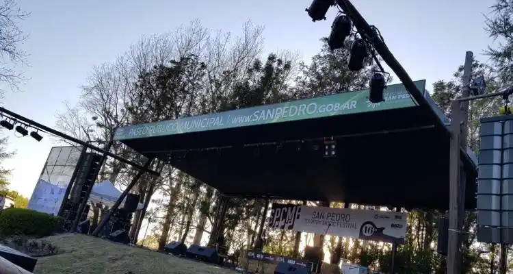 Country Music Festival 2019: Qué bandas se presentan el primer día