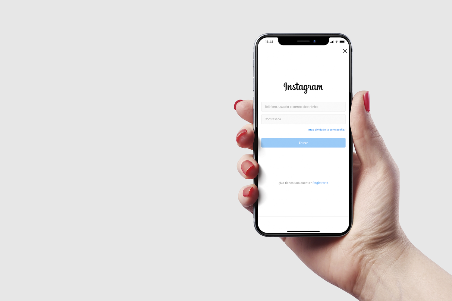 Así están robando cientos de cuentas de Instagram (y así puedes proteger la tuya)