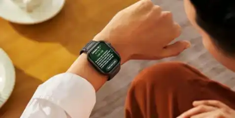 relojes inteligentes
