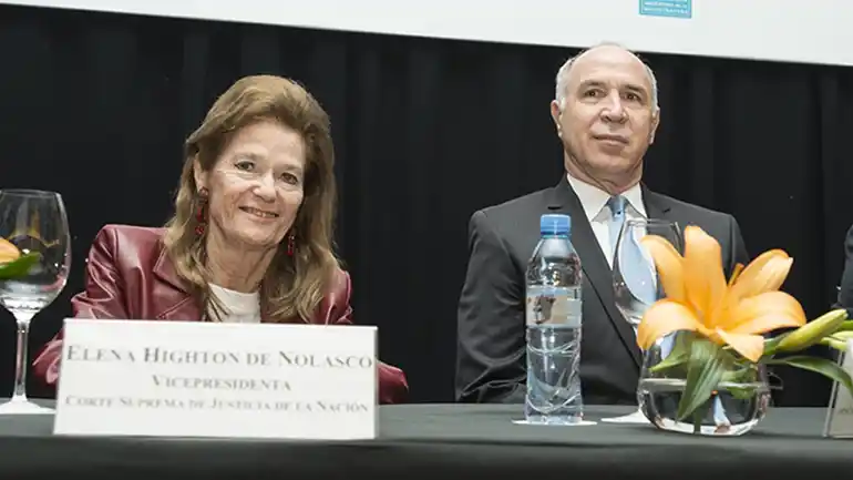 Narcotráfico: desde la Corte advierten que la Argentina es un país de tránsito y producción