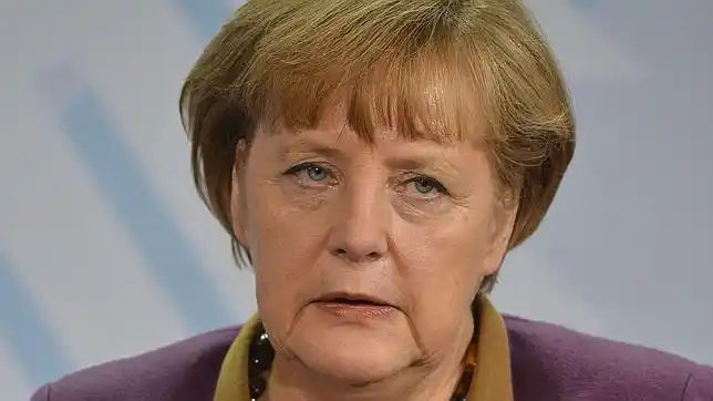 Merkel se reunirá con los socialdemócratas