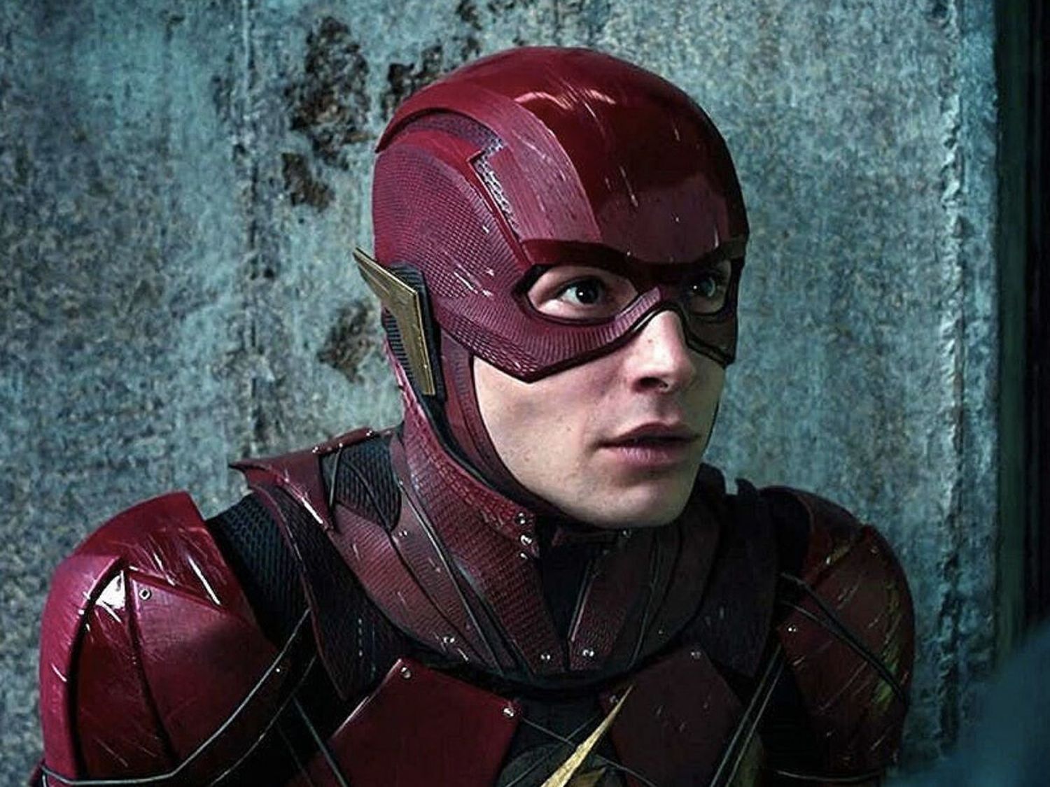 Ezra Miller, “Flash”, fue arrestado nuevamente en Hawái