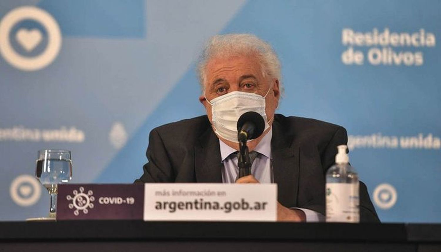 El Ministerio de Salud sumó la obesidad como factor de riesgo frente al coronavirus