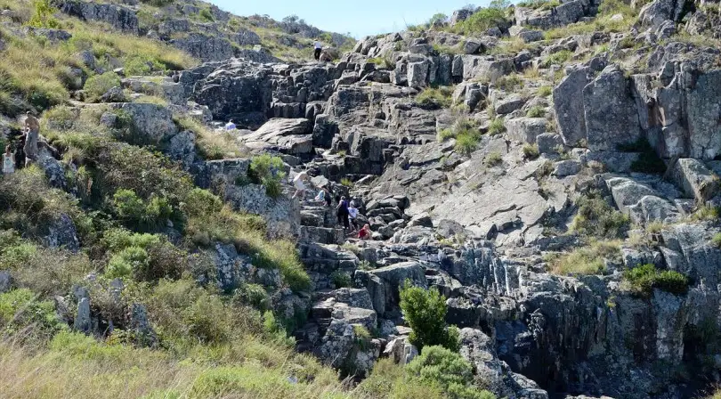lacascada