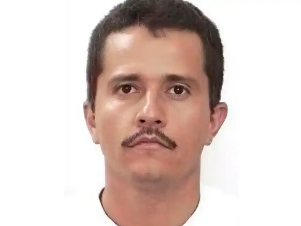 Nemesio Oseguera (Agencia NA)