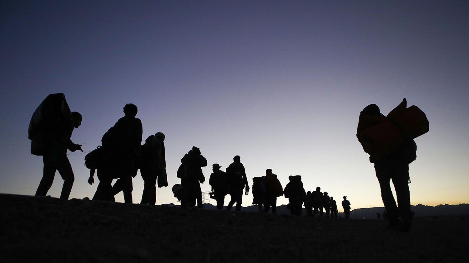 Colombia y EE.UU. iniciarán el 2023 abordando la crisis migratoria regional