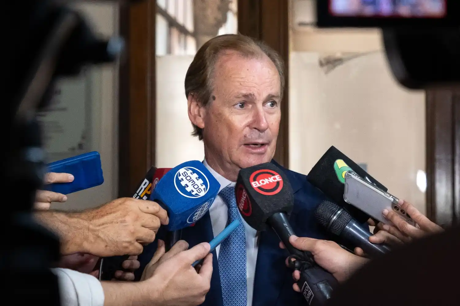 Bordet asegura estabilidad financiera para Entre Ríos y destaca logros de su gestión