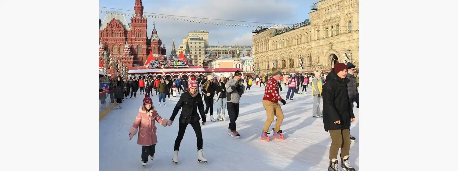 Rusia prevé vacunar contra el coronavirus al 60% de la población antes de septiembre
