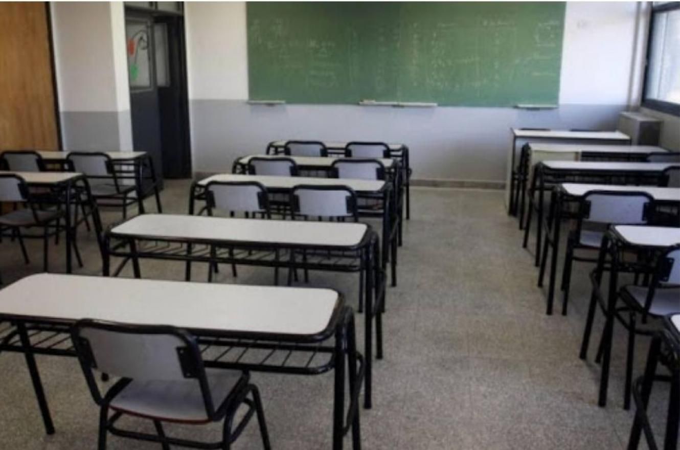 AGMER intimará a directivos que asienten ausencia de docentes que trabajan de modo virtual
