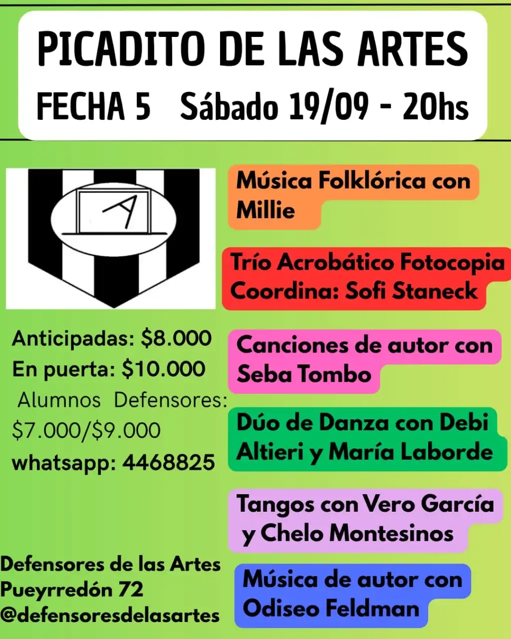Agenda 18-09 - 23