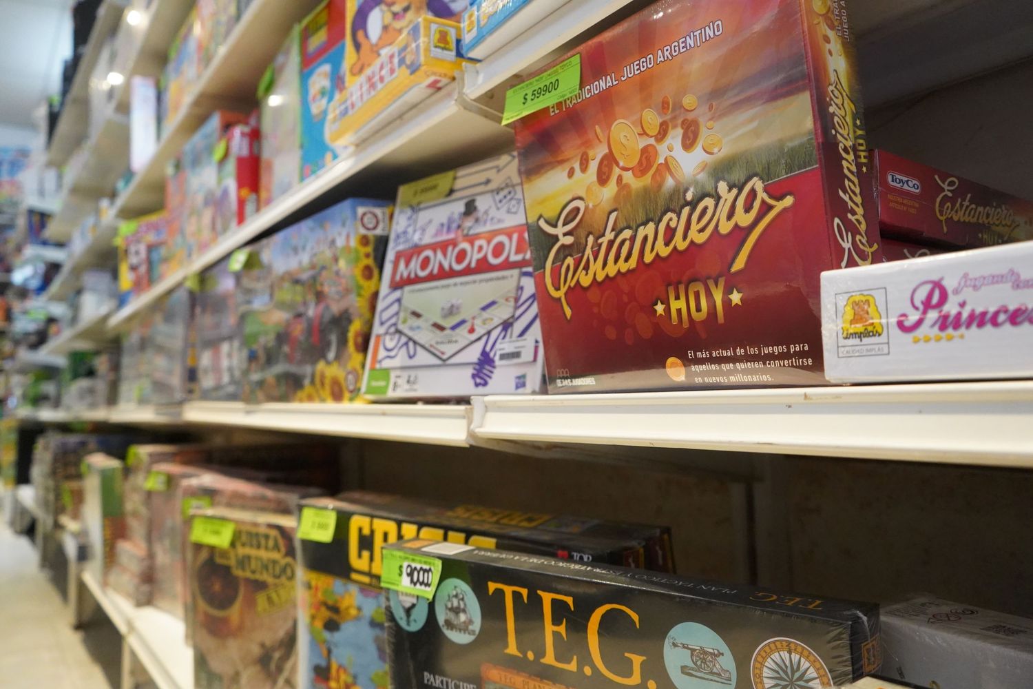 Las cartas son el juego de mesa más popular en esta época del año