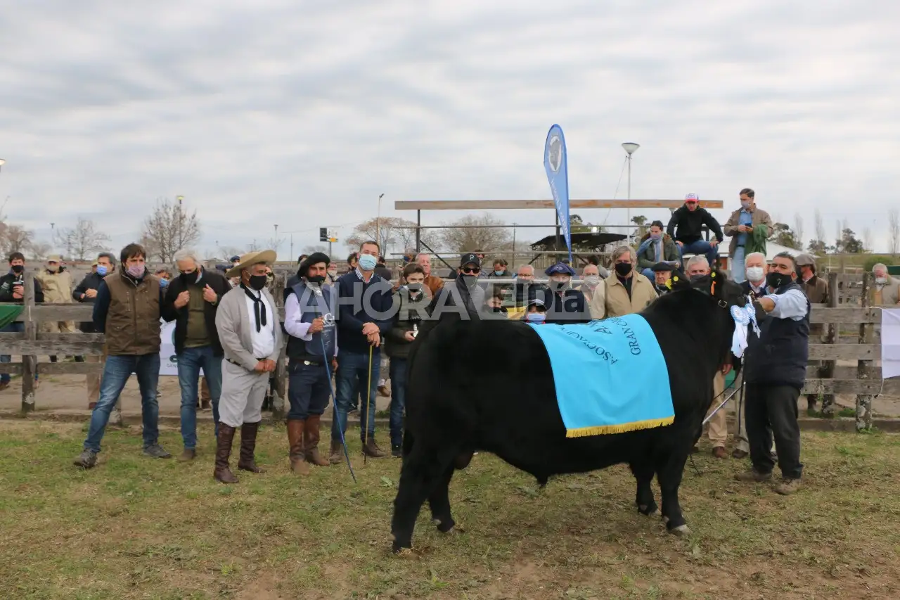 La Expo Rural ya tiene fecha y calendario de actividades en Gualeguaychú