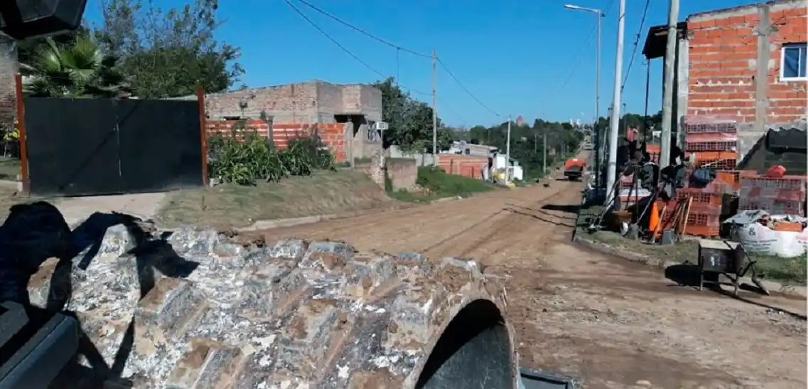 El Estado soporta el 70% del trabajo registrado en Victoria