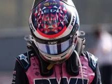 Franco, frustado por el resultado en Bakú