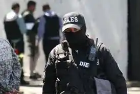 ¡EL COQUI ATACA! Delincuentes de la Cota 905 atentaron contra jefe de las Faes