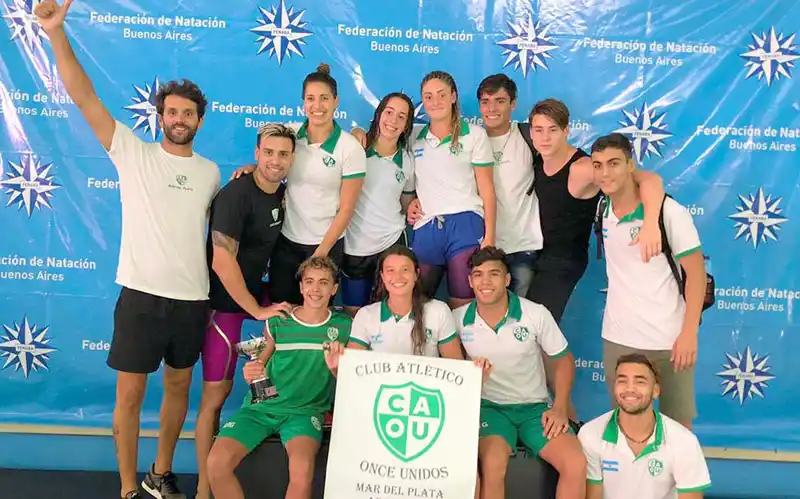 Cierre con medalla de bronce para Belén Díaz en el Argentino