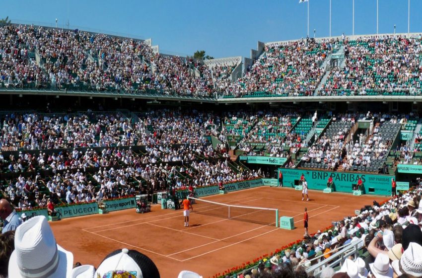 El Gran Grand Slam