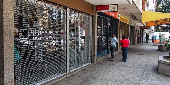 Empresas no tienen cómo pagar nóminas ni impuestos