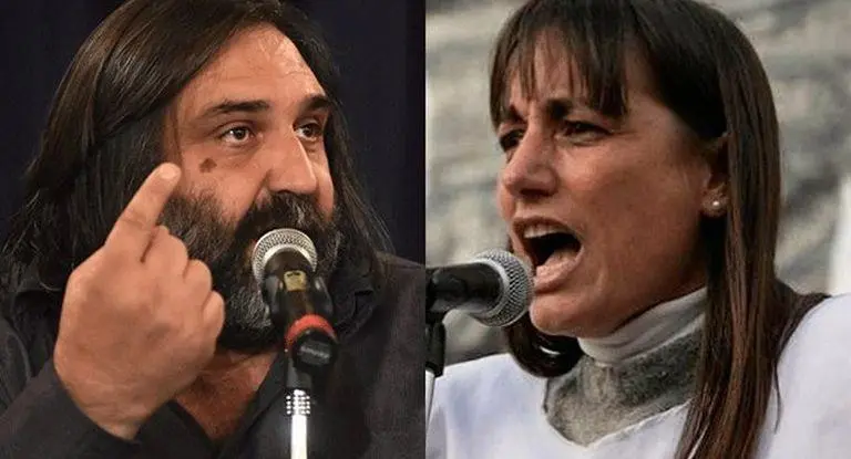 Elecciones en Suteba: Docentes elegirán entre Baradel y Del Plá 