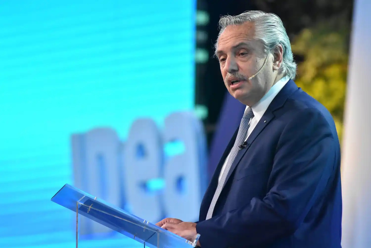 Capital Humano presentó pruebas en la causa contra Alberto Fernández