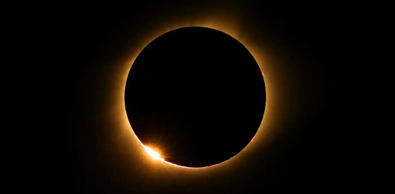 Consejos para ver el eclipse solar 2019 y no generar daños a la vista