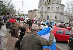 El “Banderazo Nacional”, un enojo liderado por el campo 
