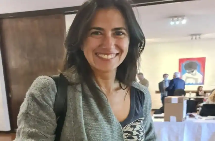 Elecciones Consejo de la Magistratura: con el 69 % de los votos, Jimena de La Torre ganó en Mar del Plata