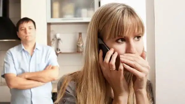 La sorprendente razón por la que las mujeres son infieles