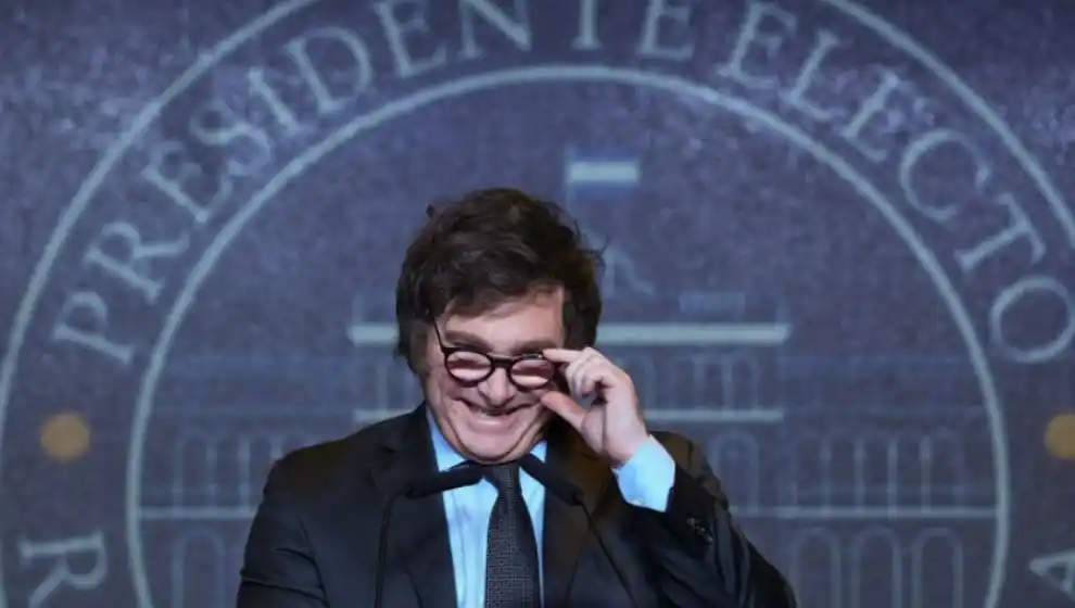 Milei aseguró que «no hay lugar para el gradualismo» y reclamó «responsabilidad» al Gobierno